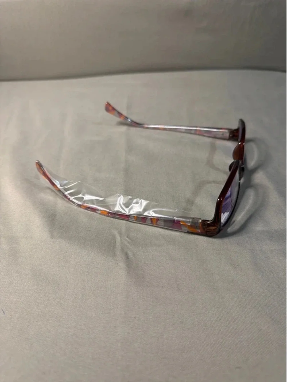 (2)Herotin Reading Eyeglasses +2.00
